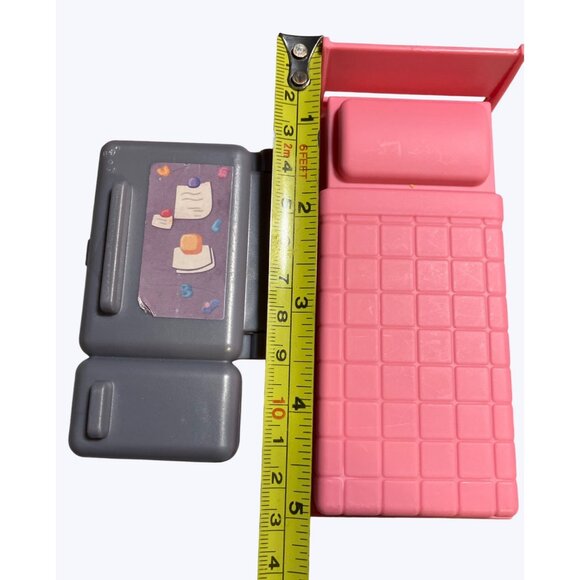 Assorted Dollhouse Furniture Set Custom Lot Various Sizes - Picture 7 of 8